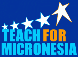 Teach for Micronesia – Survey