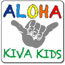 Kids Sharing Aloha Through Microlending