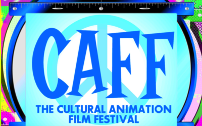 Cultural Animation Film Festival